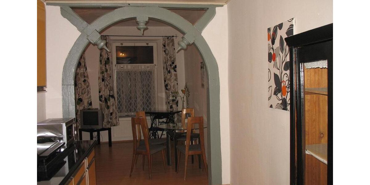 Erdgeschoßwohnung Fürth Altstadt - 2 Zimmer, 60 m&sup2;, 810&euro; | Angebot:27621860
