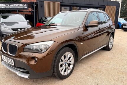 BMW X1 193.000 km 6.799 &euro; Oberasbach 90522