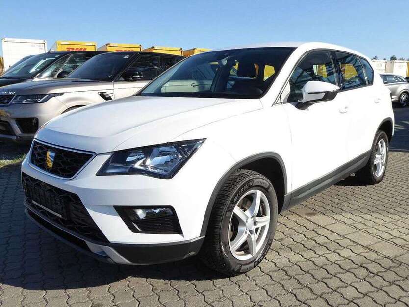 Ateca