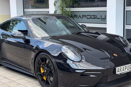 Porsche 992 4.999 km 237.900 &euro; Nürnberg 90408