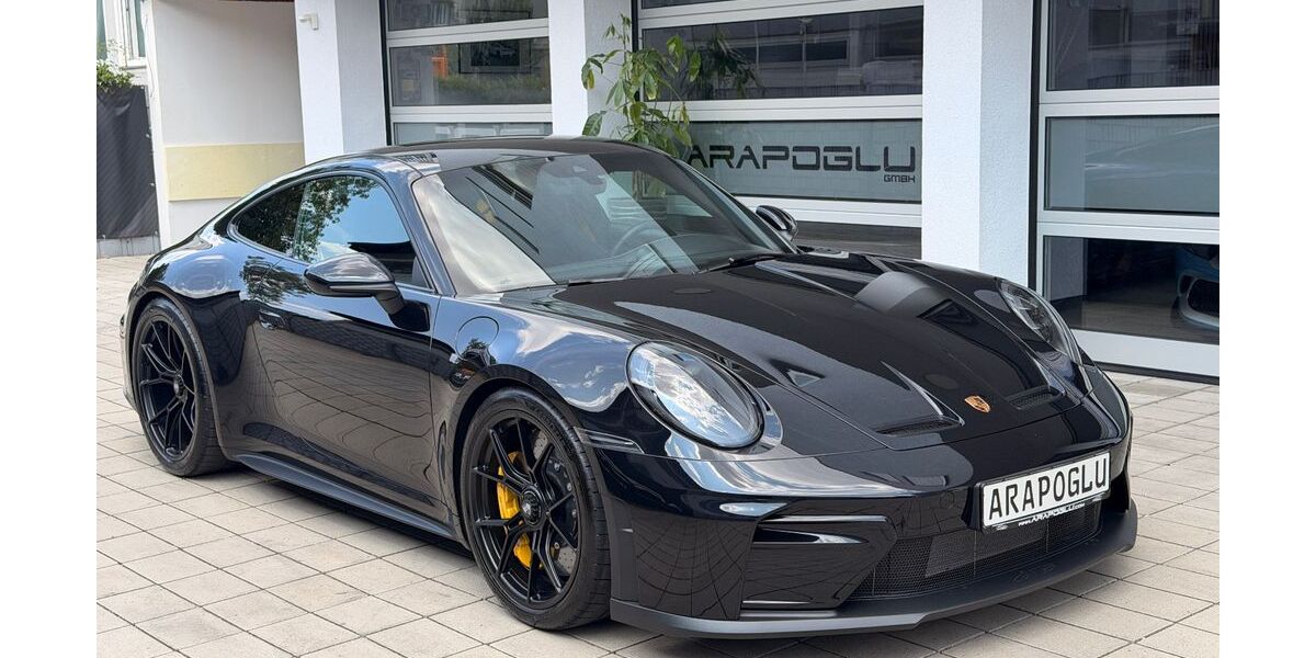 Porsche 992 4.999 km 237.900 &euro; Nürnberg 90408