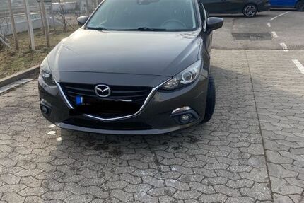 Mazda 3 86.250 km 12.000 &euro; Nürnberg 90489