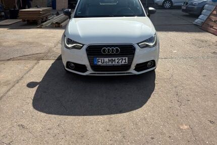 Audi A1 198.000 km 5.500 &euro; Nürnberg 90411