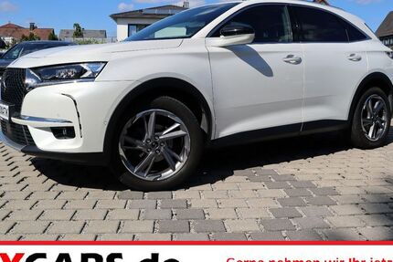 DS Automobiles DS7 (Crossback) 33.060 km 23.999 &euro; Röthenbach a. d. Pegnitz 90552