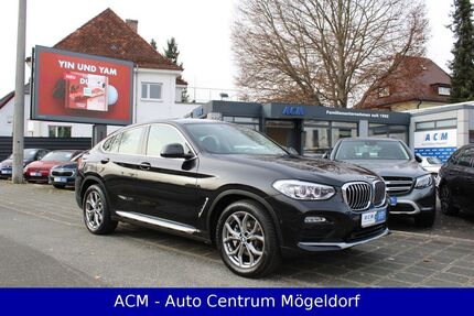 BMW X4 55.400 km 35.970 &euro; Nürnberg 90482