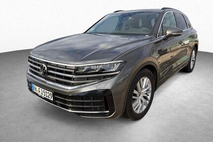 VW Touareg 8.590 km 62.990 &euro; Roth 91154