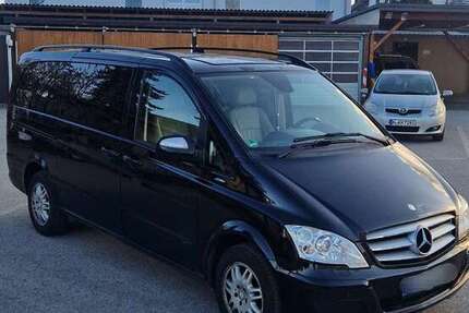 Mercedes-Benz Viano 300.000 km 14.500 &euro; Hagenbüchach 91469