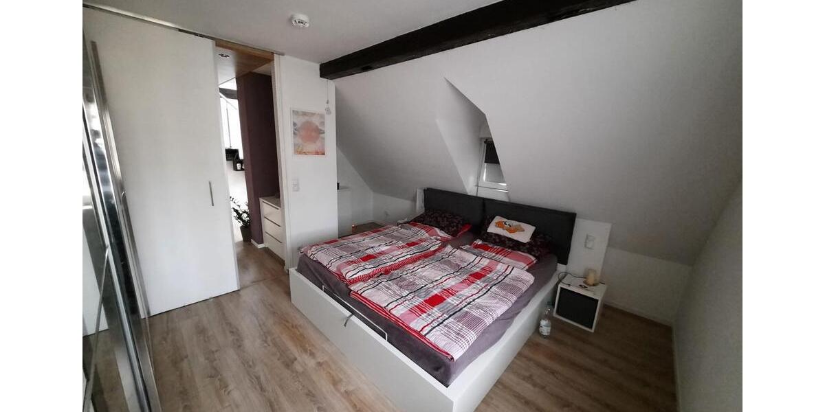 Maisonettenwohnung Wilhermsdorf - 2.5 Zimmer, 70 m&sup2;, 800&euro; | Angebot:27616683