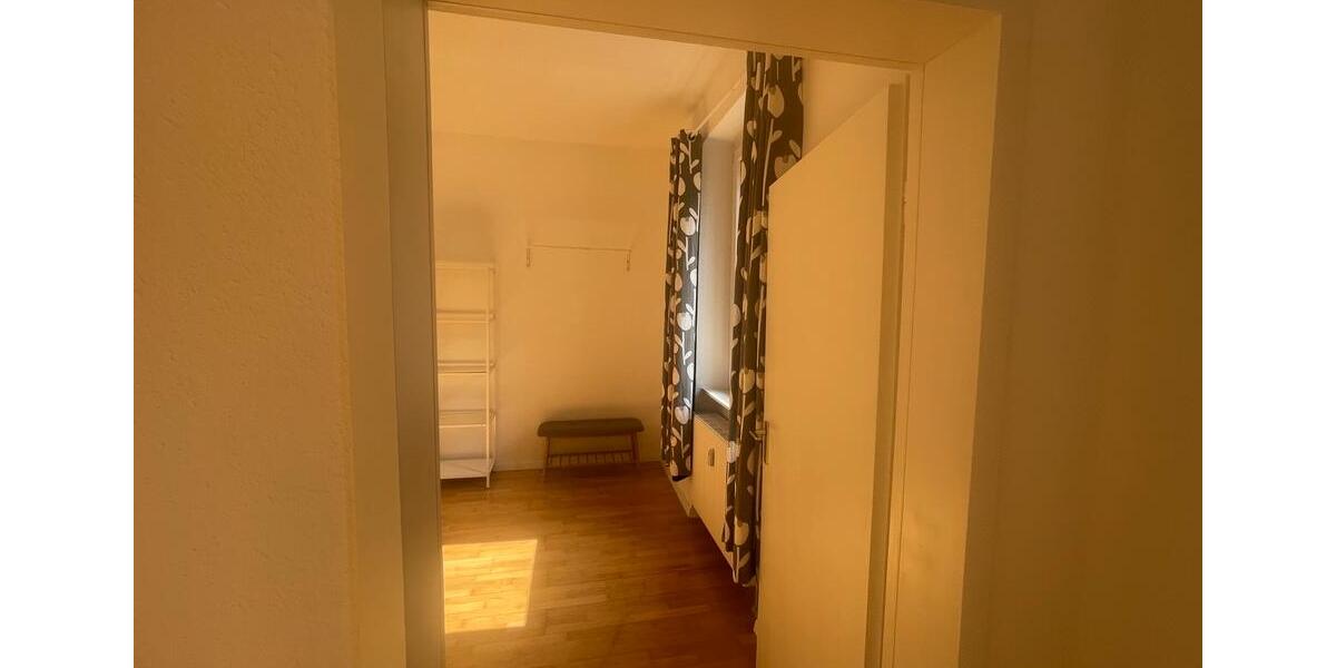 Etagenwohnung Nürnberg Kleinweidenmühle - 2 Zimmer, 50 m&sup2;, 205.000&euro; | Angebot:25807410