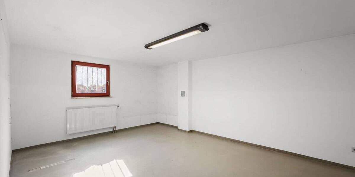 Einfamilienhaus Nürnberg Katzwang - 4 Zimmer, 120 m&sup2;, 599.000&euro; | Angebot:26359085
