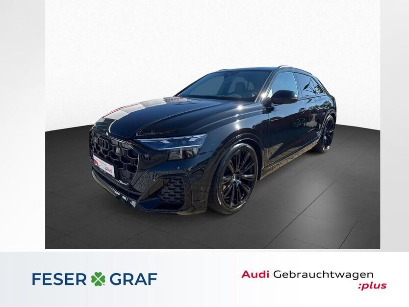 Audi Q8 11.151 km 85.890 € Schwabach 91126