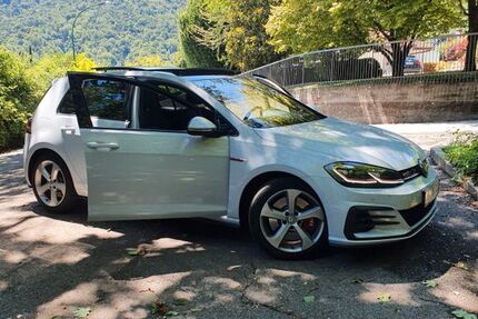VW Golf 98.000 km 22.900 &euro; Nürnberg 90455