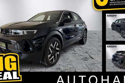 Opel Mokka 9.212 km 17.490 &euro; Nürnberg 90429