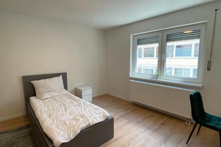 Wohnung Nürnberg Altstadt, St. Lorenz - 3 Zimmer, 16 m&sup2;, 490&euro; | Angebot:26422271