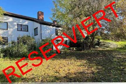 Haus zum Kaufen in Fürth 1.520.000 € 241.94 m² 7.5 zimmer