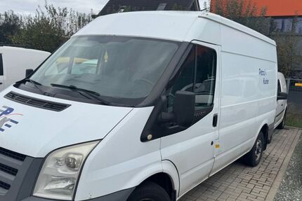 Ford Transit 239.000 km 2.999 € Nürnberg 90471