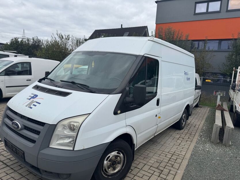 Ford Transit 239.000 km 2.999 € Nürnberg 90471