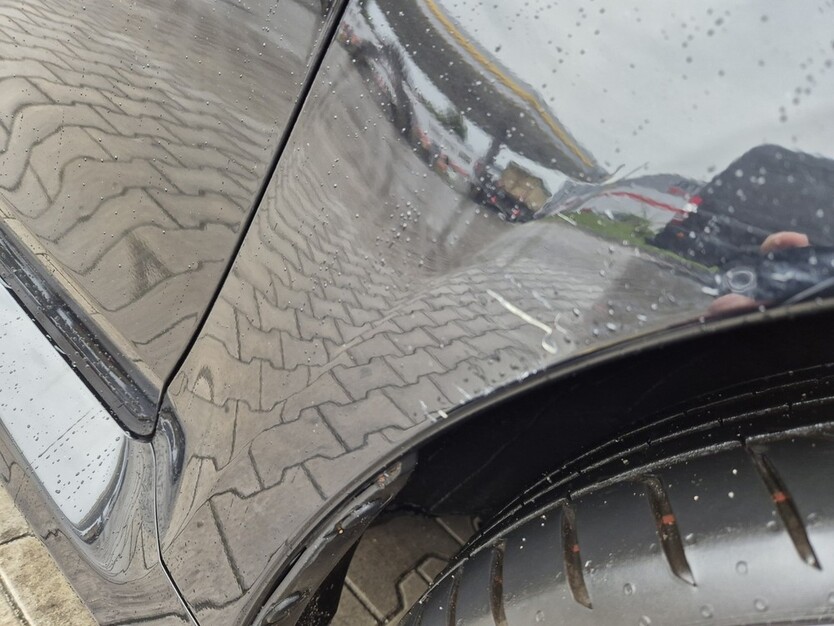 Subaru Levorg 110.000 km 20.000 € Fürth 90744