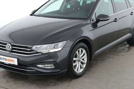 VW Passat 49.984 km 20.860 &euro; Nürnberg 90441