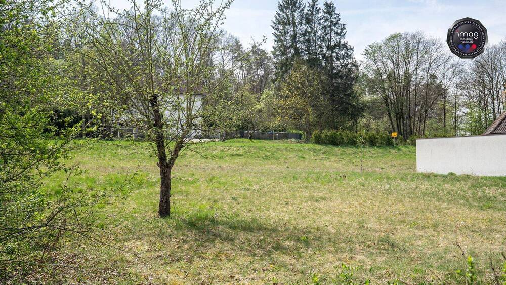 Schönes Baugrundstück nahe dem Ludwigskanal *ohne zusätzliche Käuferprovision* zimmer