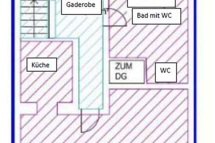 Wohnung zum Mieten in Schwabach 835 € 85 m² 3 zimmer