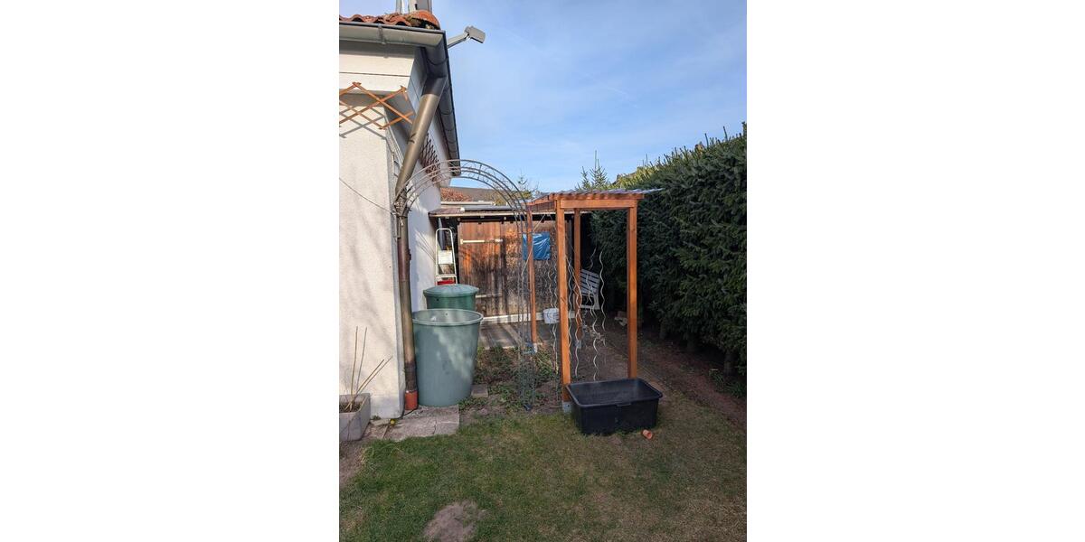 Bungalow Nürnberg Katzwang - 3.5 Zimmer, 130 m&sup2;, 2.000&euro; | Angebot:26126438