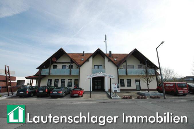 Optimale Anbindung - zwischen Burgthann und Neumarkt! Büro in Oberferrieden, Gewerbegebiet Am Espen