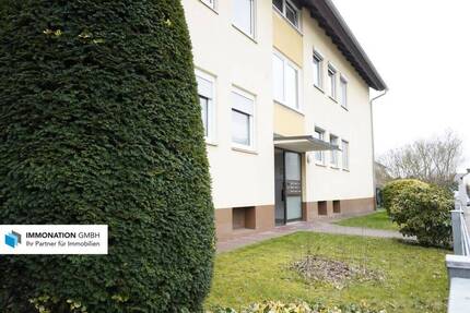 IMMONATION! 3-Zimmer Wohnung in Feucht 3 zimmer