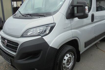 Fiat Ducato 150.000 km 23.900 € Nürnberg 90431