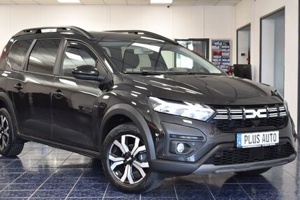 Dacia Jogger 119.831 km 13.880 &euro; Nürnberg 90431