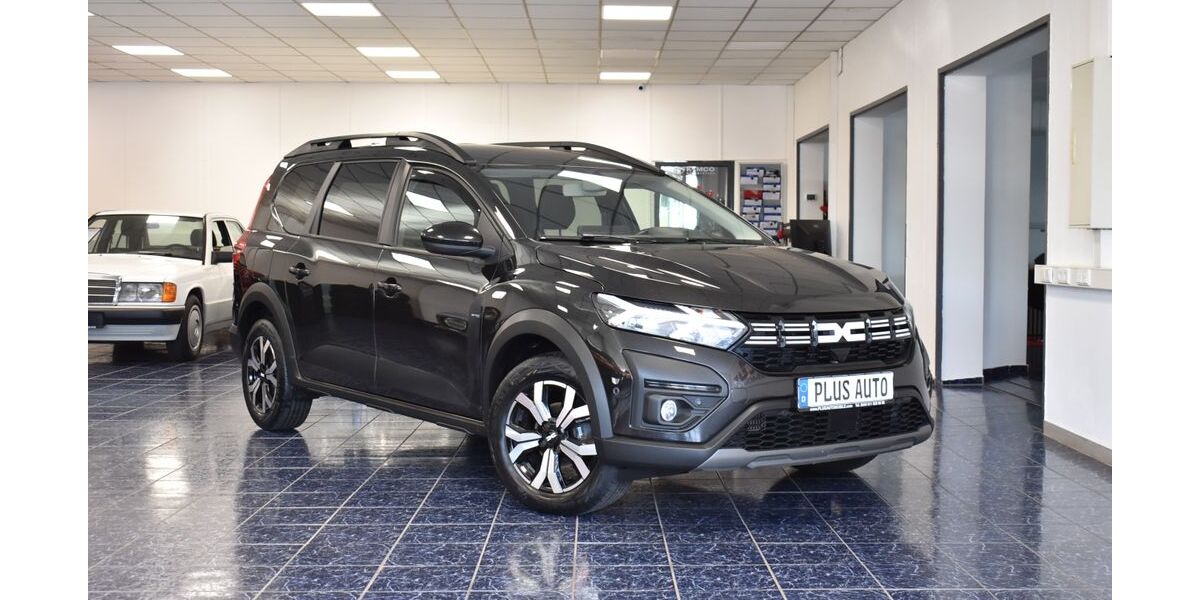 Dacia Jogger 119.831 km 13.880 &euro; Nürnberg 90431