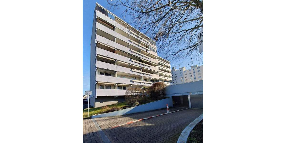 Etagenwohnung Oberasbach Altenberg - 3 Zimmer, 88 m&sup2;, 289.000&euro; | Angebot:25706107