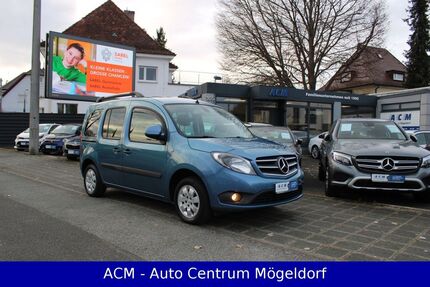 Mercedes-Benz Citan 65.300 km 16.970 &euro; Nürnberg 90482