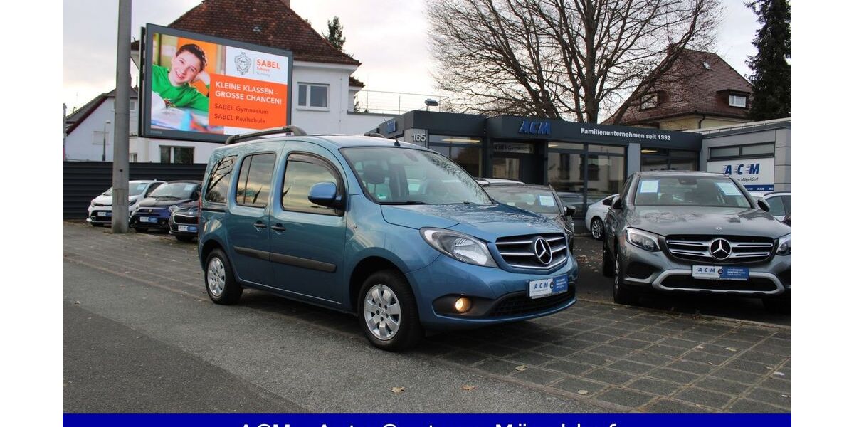 Mercedes-Benz Citan 65.300 km 16.970 &euro; Nürnberg 90482