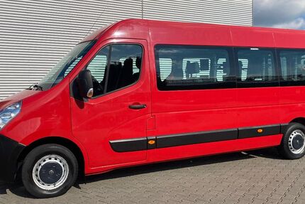 Opel Movano 200.000 km 16.900 € Nürnberg 90441