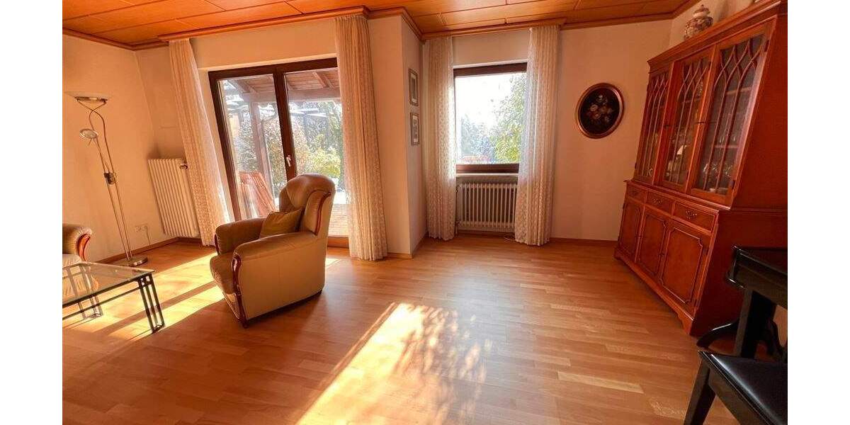 Doppelhaushälfte Fürth Hardhöhe - 5 Zimmer, 139 m&sup2;, 559.000&euro; | Angebot:25287557