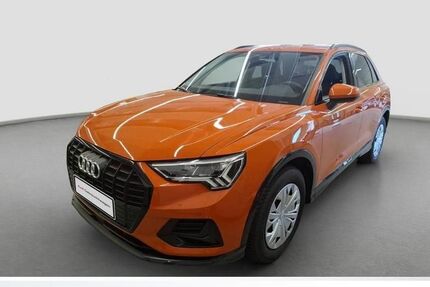 Audi Q3 8.380 km 33.480 &euro; Schwabach 91126