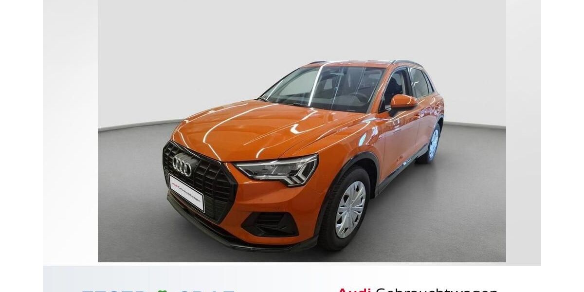 Audi Q3 8.380 km 33.480 &euro; Schwabach 91126