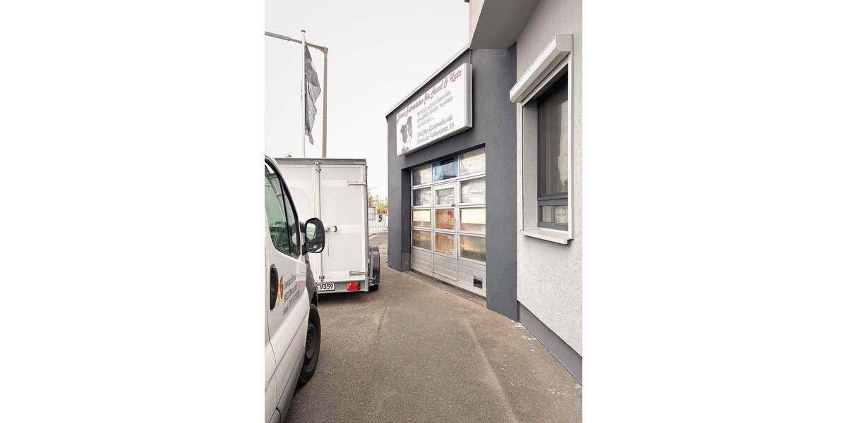 Gewerbeobjekt Oberasbach Altenberg - 1.265.000&euro; | Angebot:25355736