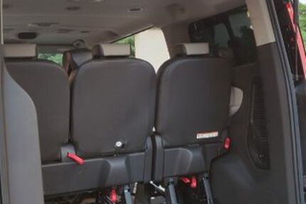 Ford Tourneo Custom 81.700 km 24.455 &euro; Nürnberg 90461