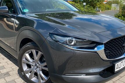 Mazda CX-3 68.000 km 17.450 € Nürnberg 90431