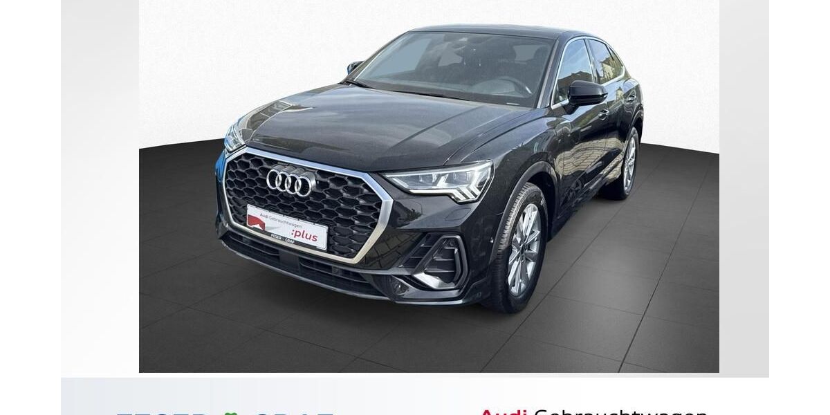 Audi Q3 15.580 km 37.890 &euro; Roth 91154