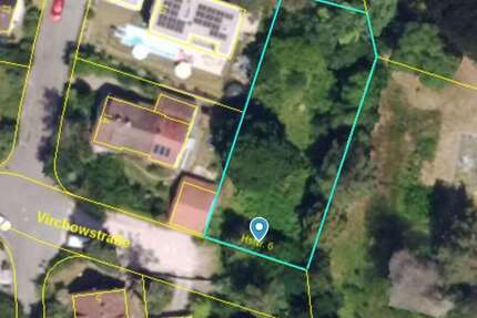 Grundstück Zirndorf - 700.000&euro; | Angebot:24585320