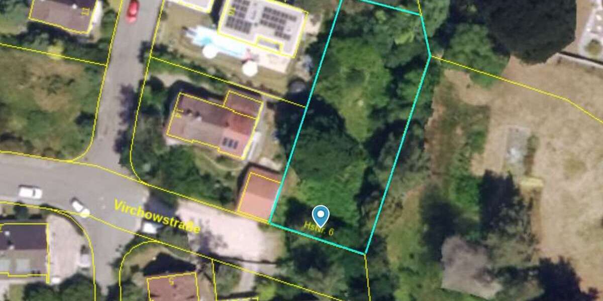 Grundstück Zirndorf - 700.000&euro; | Angebot:24585320