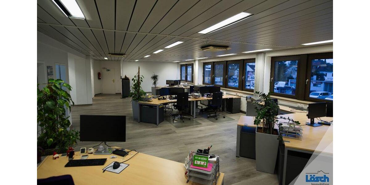 Gewerbeobjekt Nürnberg Erlenstegen - 3.805&euro; | Angebot:24966230