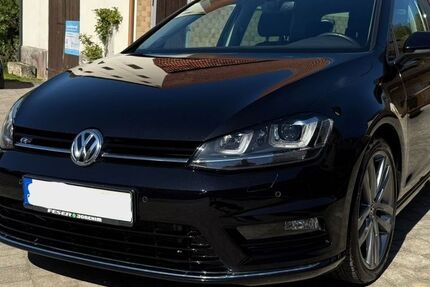VW Golf 37.915 km 18.490 &euro; Hersbruck 91217