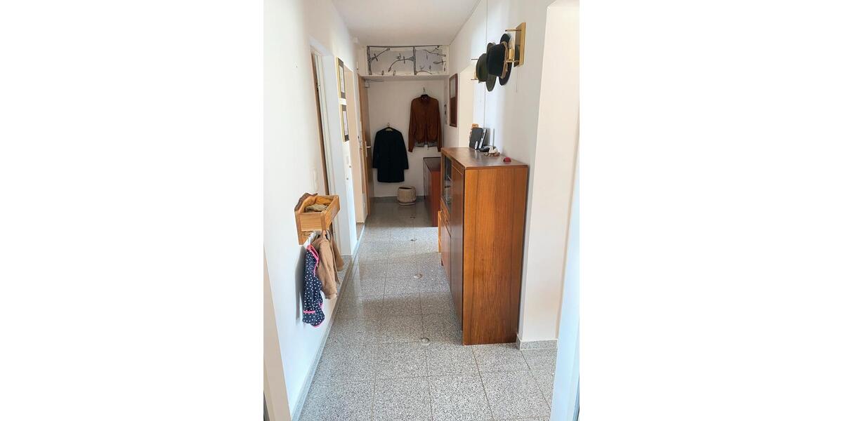 Maisonettenwohnung Nürnberg Rabus - 3 Zimmer, 120 m&sup2;, 345.000&euro; | Angebot:26074048