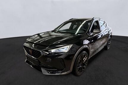 Cupra Formentor 123.600 km 20.480 &euro; Fürth 90763