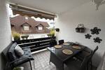 Eigentumswohnung mit ca. 94 m², 4 Zi., Balkon, Garage in Höchstadt