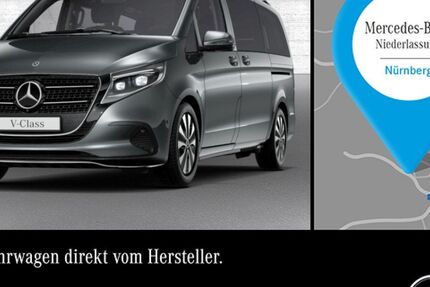 Mercedes-Benz V 220 6.000 km 69.990 &euro; Fürth 90763